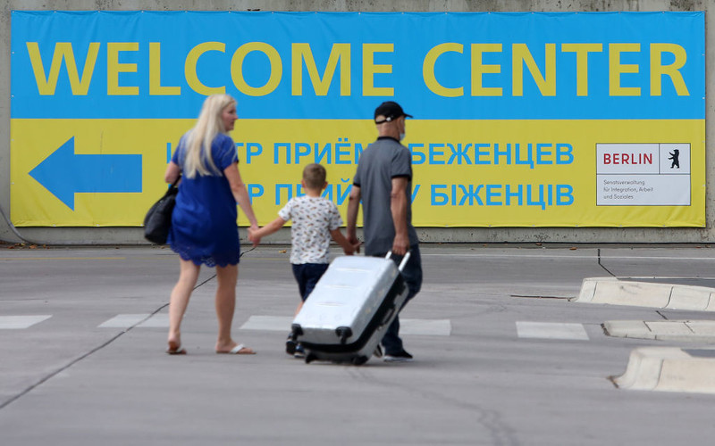 Niemcy: Prawie co czwarty mieszkaniec kraju ma pochodzenie migracyjne
