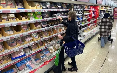 The supermarkets freezing the prices of essential items