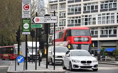 One-sixth of Ulez scrappage fund has been allocated so far, most to van drivers