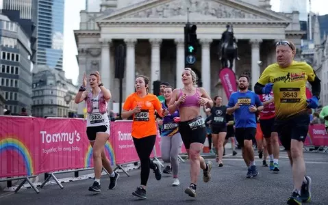 London Marathon road closures plus London bus, National Rail and DLR changes on April 23