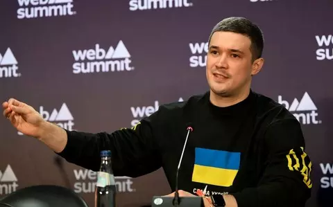 "The Hill": The youngest Ukrainian minister is fighting Russia with information technology