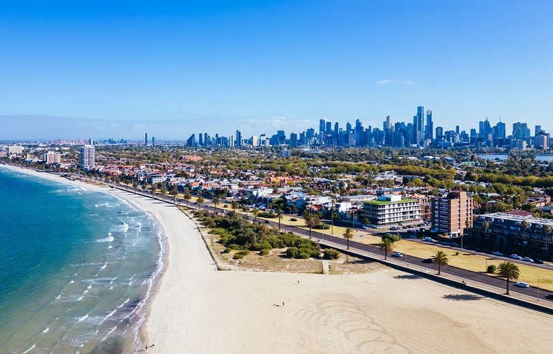 Praca na antypodach? Australia potrzebuje wykwalifikowanych migrantów