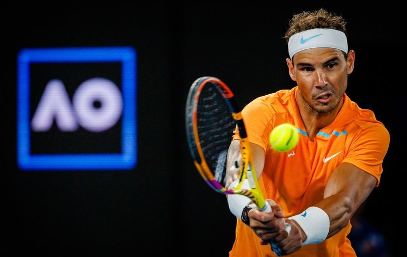 The organizers of the French Open cannot imagine the tournament without Nadal
