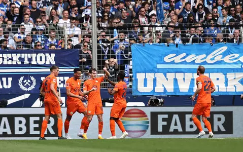 Bundesliga: Goal scored by Kaminski, another slip-up by Bayern