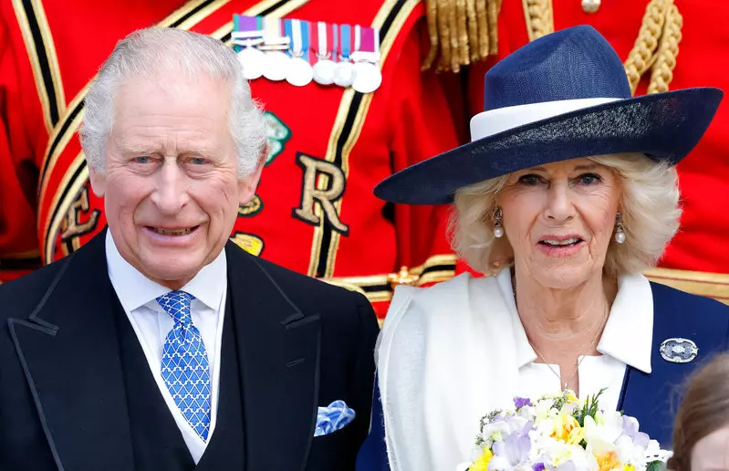 Spora część Brytyjczyków najprawdopodobniej nie obejrzy koronacji króla Karola w telewizji