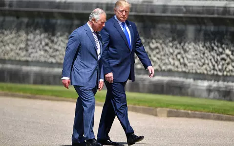 Trump to publish letters from King Charles without permission in book revealing Putin friendship