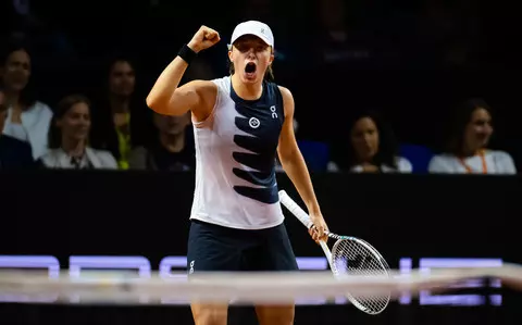 WTA tournament in Madrid: Swiatek sets out to conquer Spain