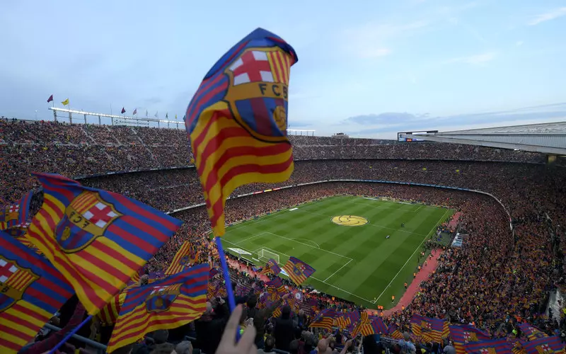 La Liga: FC Barcelona found 1.45 billion euros to modernize the stadium