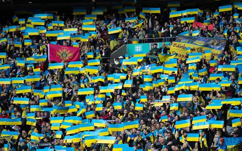 Euro 2024: Ukraine will not withdraw despite the participation of Belarus