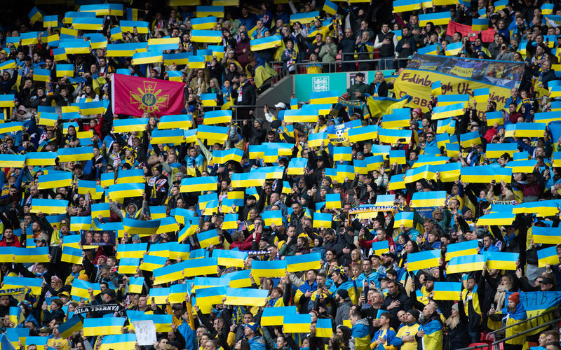 Euro 2024: Ukraine will not withdraw despite the participation of Belarus