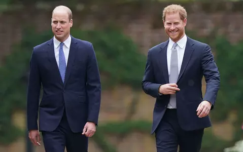 Prince Harry's lawyers: Prince William has received a large sum as part of his settlement with the t