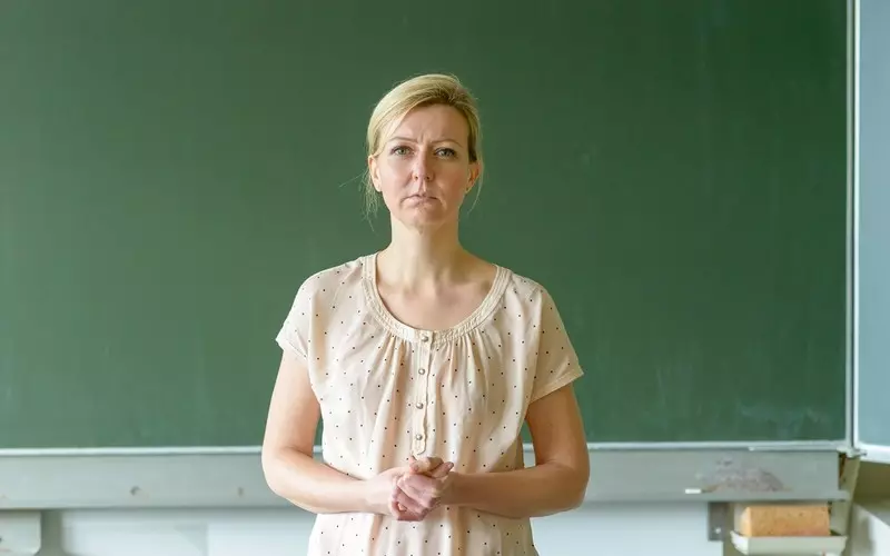 Niemieccy nauczyciele mają "dosyć milczenia". Chodzi o neonazistowskie incydenty i przemoc