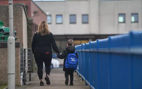 Are schools closed tomorrow? When the NEU teachers’ strikes are in April and May