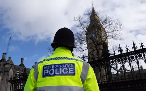 Met Police is only force not to meet Boris Johnson’s recruitment target