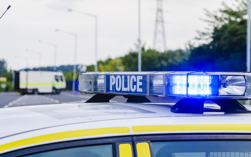 Policja w Anglii reaguje zbyt późno? Średni czas oczekiwania to 5,5h