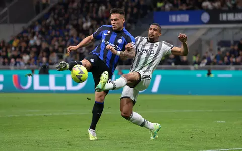 Coppa Italia: Inter eliminated Juventus in the semi-finals