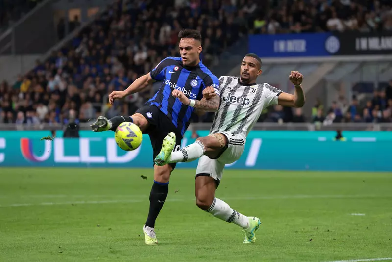 Puchar Włoch: Inter wyeliminował Juventus w półfinale
