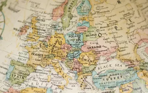 "The center of gravity of Europe is shifting towards Central and Eastern Europe and Poland"