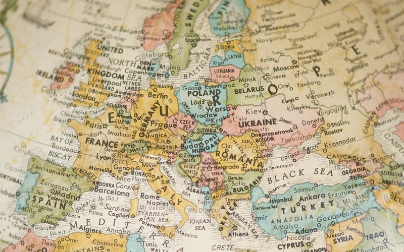 "The center of gravity of Europe is shifting towards Central and Eastern Europe and Poland"