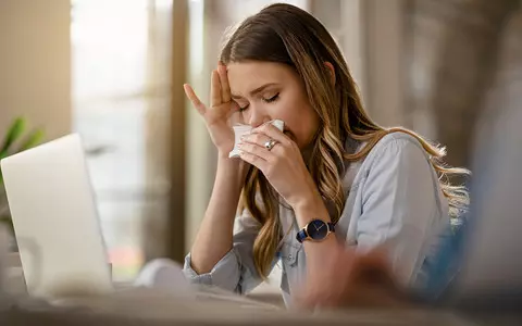 Working days lost to sickness jumps to record high – ONS