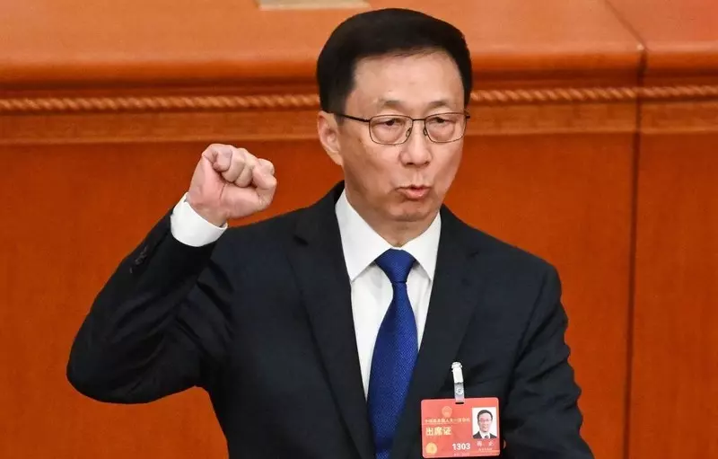"Oburzająca" decyzja Chin: Na koronację Karola przyjedzie "antybrytyjski" wiceprezydent