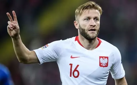 Błaszczykowski wants to end his career in the Polish national team with a match against Germany