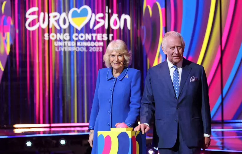Eurowizja 2023 w UK coraz bliżej