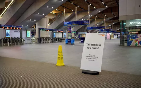 Train drivers to strike again on FA Cup final day