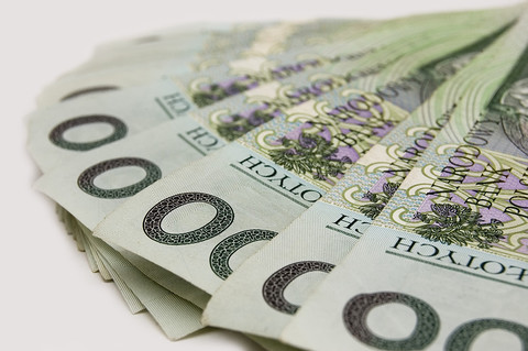 Rekordowo dużo firm w Polsce planuje podwyżki płac