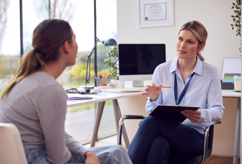 Huge change next month for people in England trying to make GP appointments