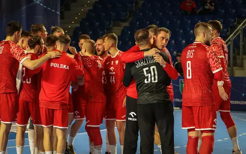 European Handball Championship qualifiers: Poles will play in the finals