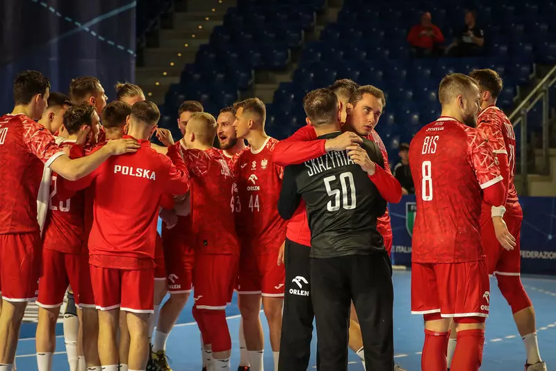 European Handball Championship qualifiers: Poles will play in the finals