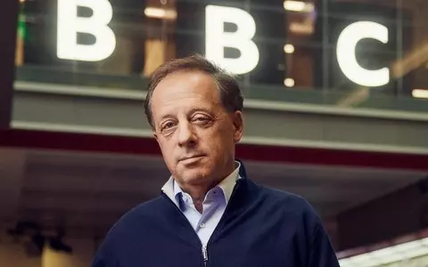 BBC chairman Richard Sharp resigned over Boris Johnson loan issue