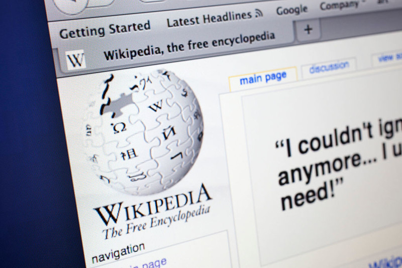 Wikipedia warns of UK blackout due to Online Safety Bill