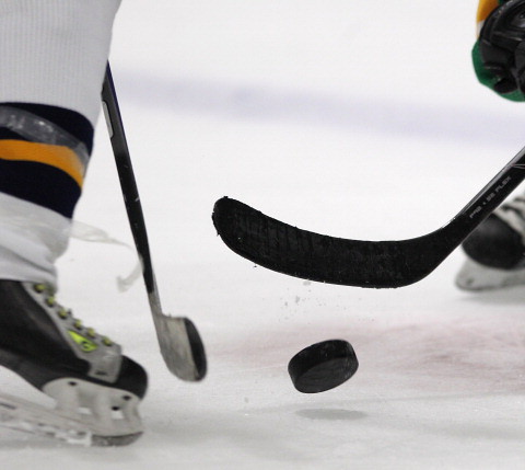 Sweden junior hockey teams rack up 871 penalty minutes in 1 game