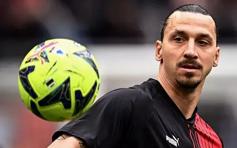 Serie A: Another injury to Zlatan Ibrahimovic