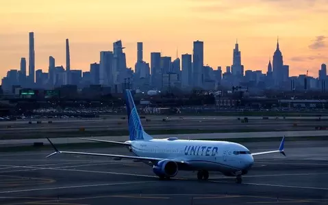 USA: Newark has replaced New York JFK as the airport with the most European destinations