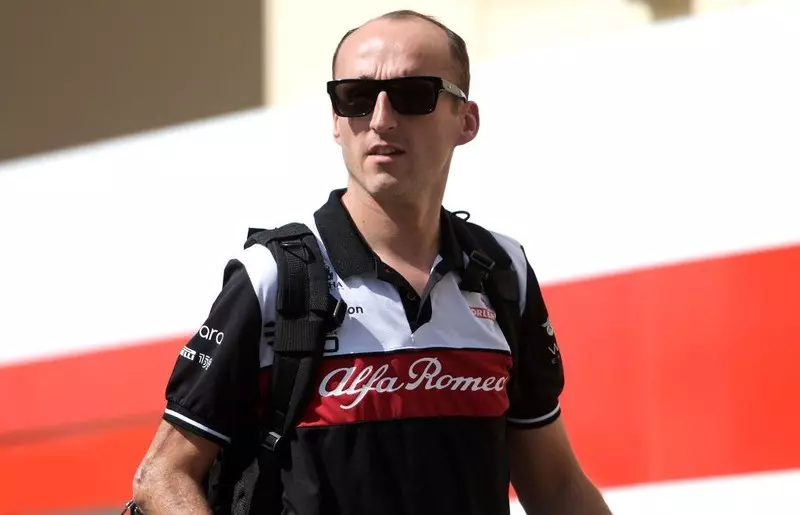 FIA WEC 2023: Kubica zwycięża w wyścigu na Spa-Francorchamps