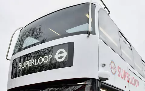 Superloop bus maps revealed as consultation begins