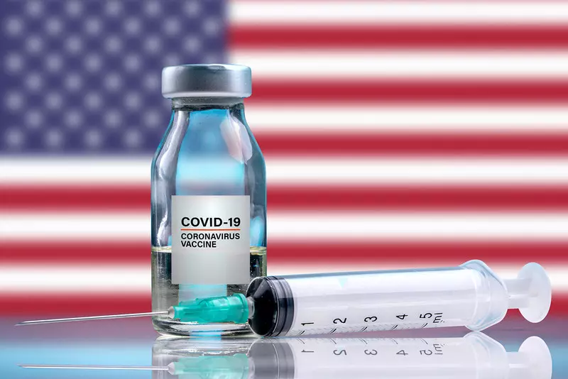 USA: Od 11 maja koniec wymogów szczepień przeciwko Covid-19, w tym dla zagranicznych podróżnych