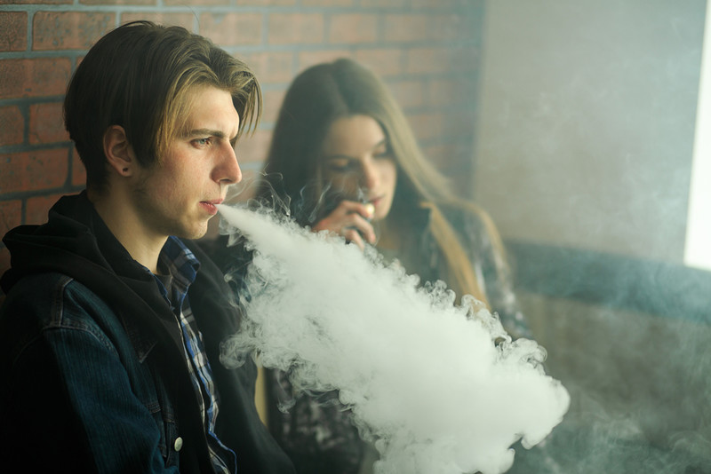 Australia: E-cigarettes will be selling only in pharmacies