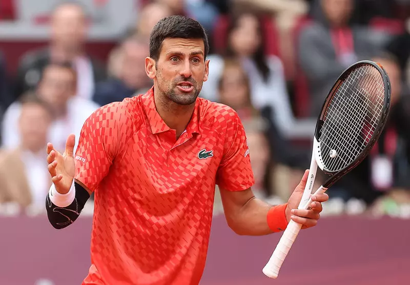 US Open: Djokovic będzie mógł zagrać w amerykańskim turnieju