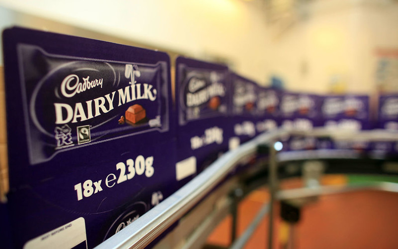 Full list of Cadbury desserts recalled over listeria fears