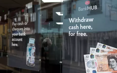 Bank closures prompt calls for High Street hubs