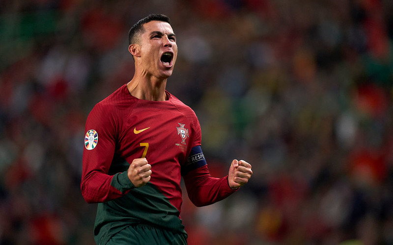 Ronaldo, Messi i Mbappe najlepiej opłacanymi sportowcami według magazynu "Forbes"