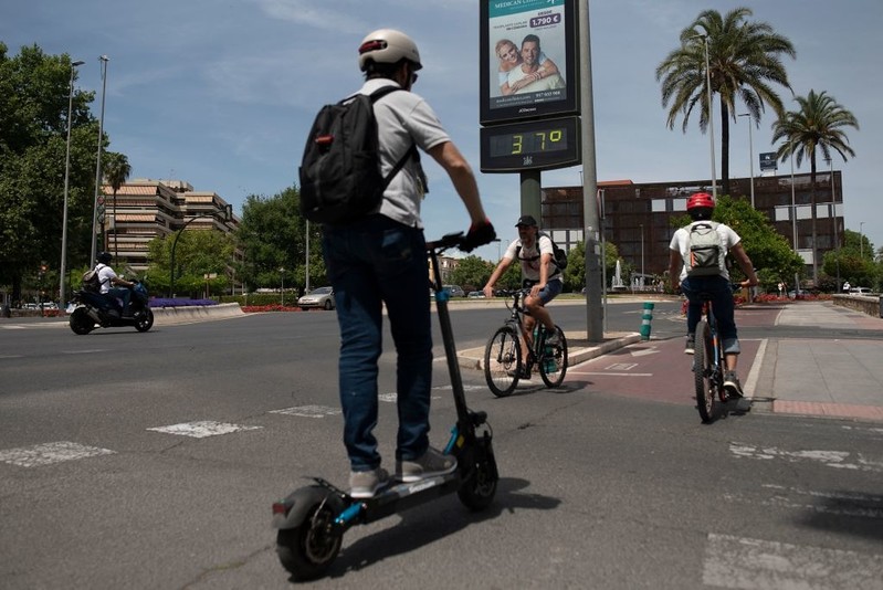Dotkliwa susza w Hiszpanii. Ograniczenia w użytkowaniu wody dotkną 6 mln osób