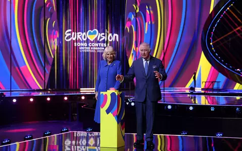 MPs want to be reassured that Eurovision voting will be safeguarded from Russian threats