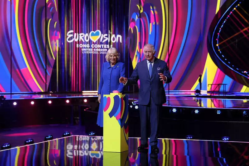 Brytyjscy posłowie chcą upewnić się, że Rosja nie zakłóci głosowania w czasie Eurowizji