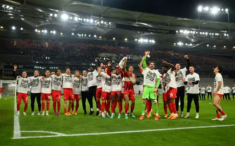 German Cup: Eintracht Frankfurt rivals RB Leipzig in the final