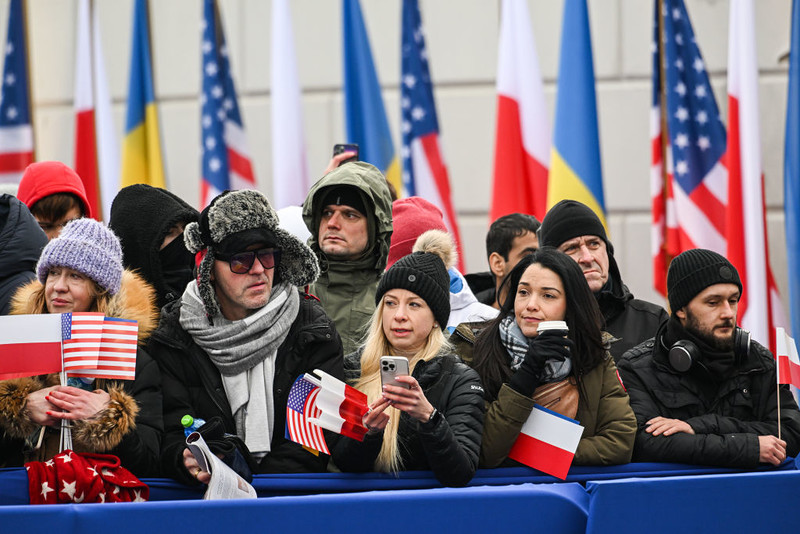 Jak Polacy oceniają obecnie swój poziom bezpieczeństwa?